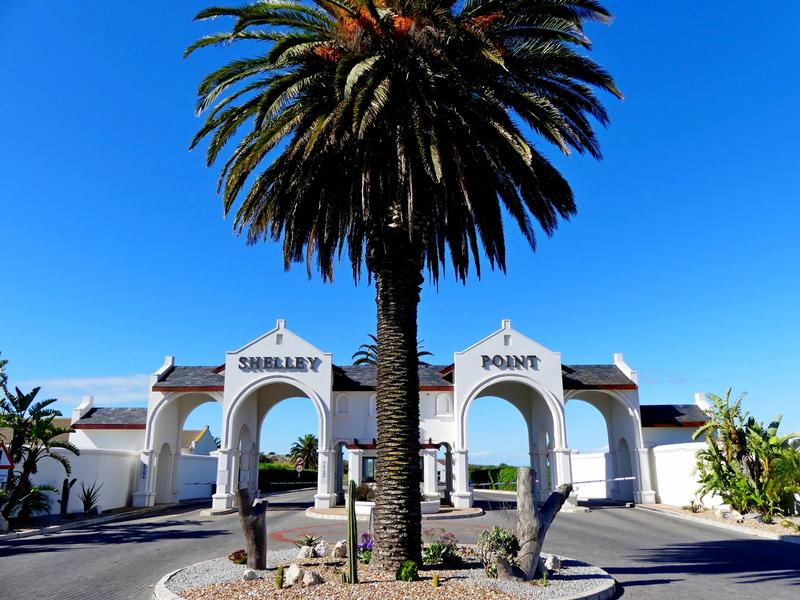 0 Bedroom Property for Sale in Shelley Point Western Cape